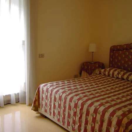 Apartamento Hermitage *