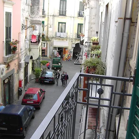 Apartamento Hermitage *